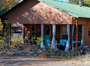 18905 Ward Creek Rd, Cedaredge, CO 81413