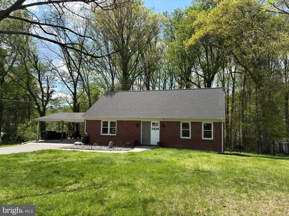2836 Ridge Rd, Baltimore, MD 21244