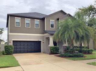 11043 Little Blue Heron Dr, Riverview, FL 33579