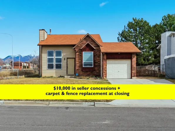 5622 S 2950 W, Roy, UT 84067