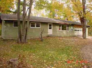 2391 E Us Highway 23, East Tawas, MI 48730