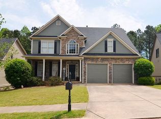 716 Bentleaf Dr, Dallas, GA 30132