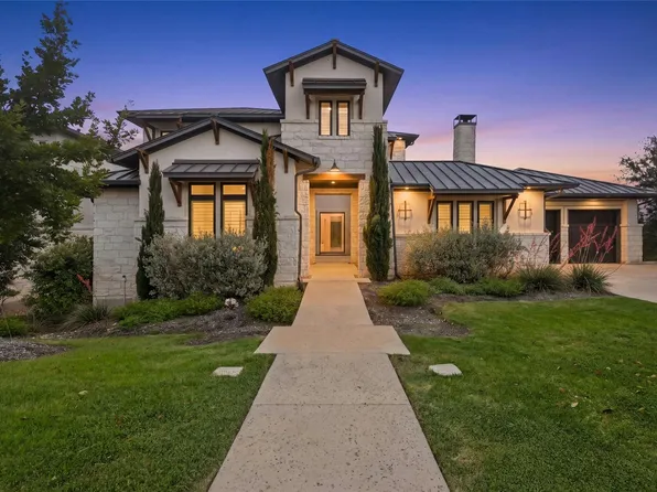 508 Woodside Ter, Austin, TX 78738