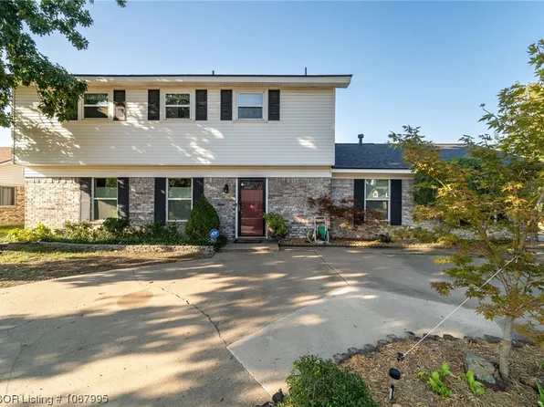 1625 Harvard Ave, Fort Smith, AR 72908