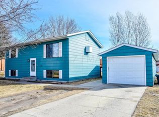 20 Lund Ave SE, Glyndon, MN 56547