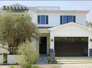 449 Almar Ave, Pacific Palisades, CA 90272