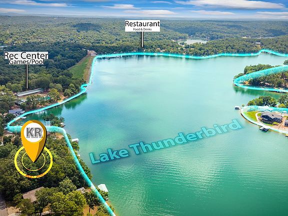 2nd image of N Lakeshore Dr