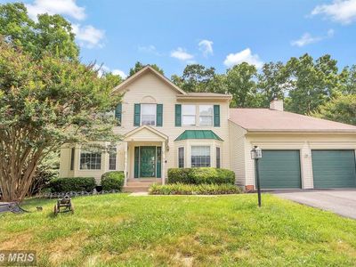 5923 Cambridge Dr, Fredericksburg, VA, 22407