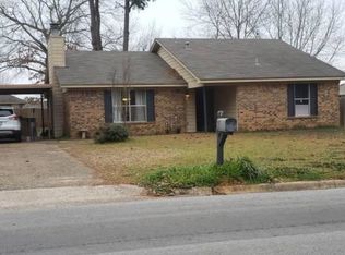 1603 Peach St, Kilgore, TX 75662