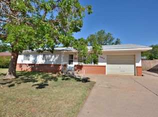 1004 Kathie Dr, Clovis, NM 88101