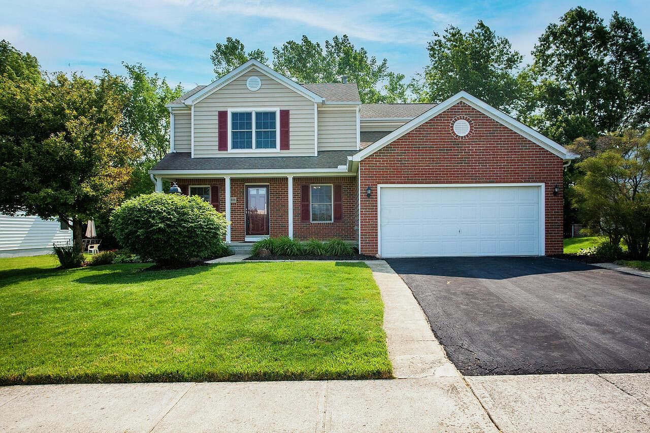 1808 Primrose Ave, Lewis Center, OH 43035 | Zillow