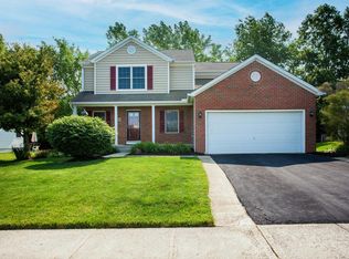 1808 Primrose Ave, Lewis Center, OH 43035