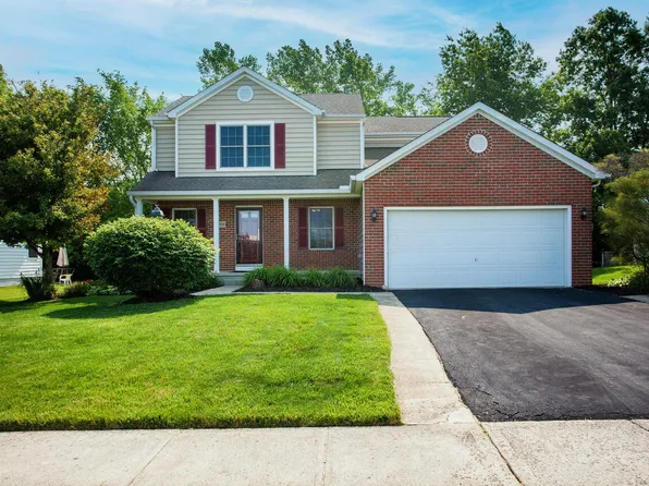 1808 Primrose Ave, Lewis Center, OH 43035