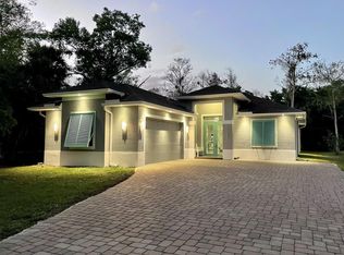 6184 Parkers Hammock Rd, Naples, FL 34112