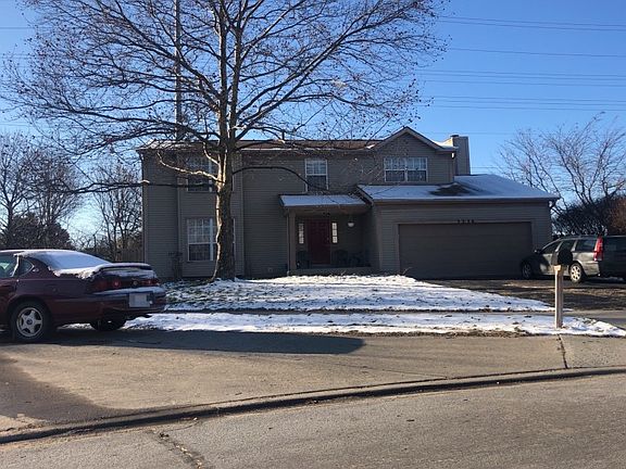 3rd image of 5336 Granite Dr