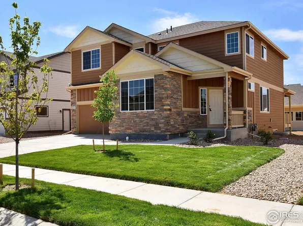 4785 Grapevine Way, Johnstown, CO 80534