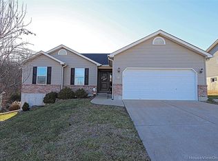 911 Foster Ct, Pevely, MO 63070