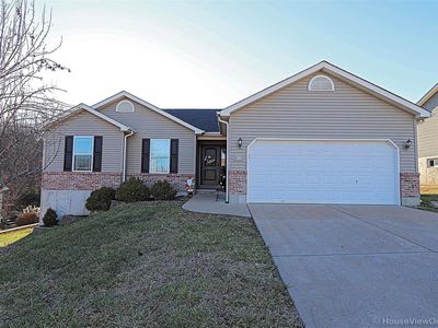 911 Foster Ct, Pevely, MO, 63070