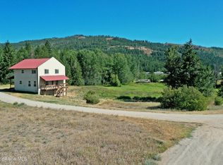 464159 Highway 95, Sagle, ID 83860