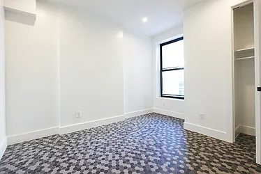 Rented by Lodger Corp