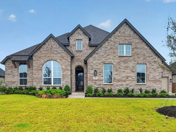 2814 Cedar Rdg, Sherman, TX 75092