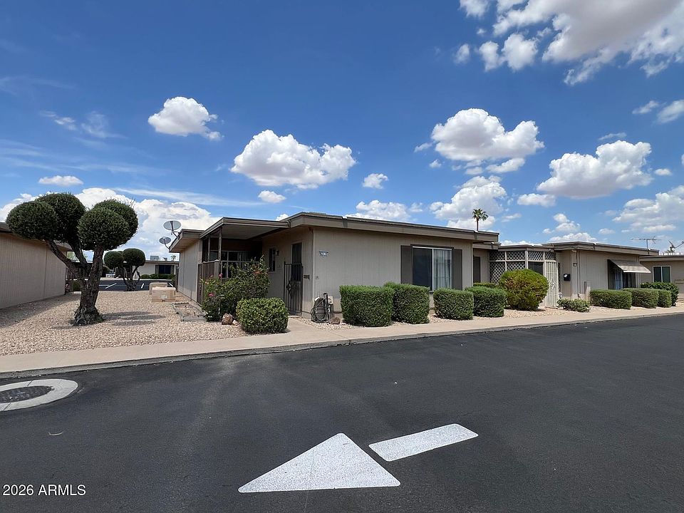 1st image of 13621 N 98TH Avenue #F
