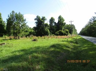 1906 Fort Morris Rd, Midway, GA 31320