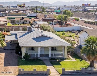 2217 W JEFFERSON Street, Phoenix, AZ, 85009