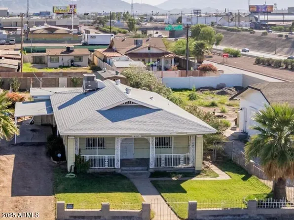 2217 W JEFFERSON Street, Phoenix, AZ 85009