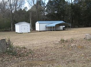 140 Haystack Ln, Saltillo, TN 38370