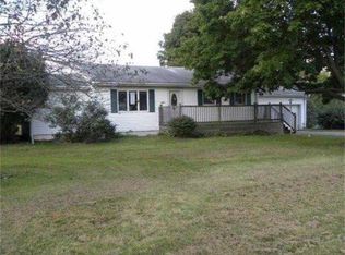 2375 High St, Newark, OH