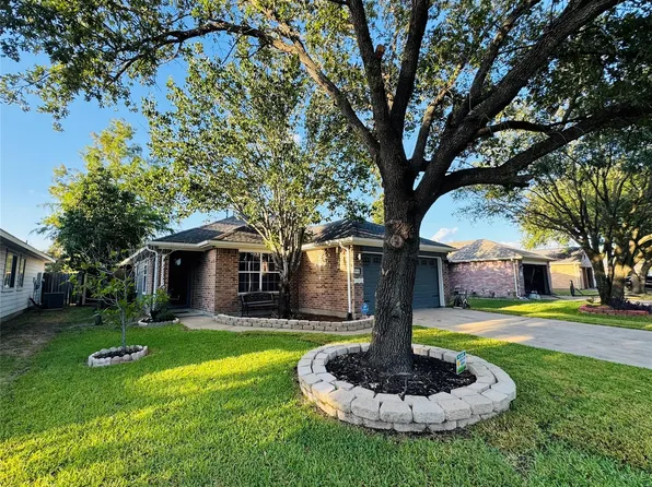 19342 Otter Trail Ct, Katy, TX 77449
