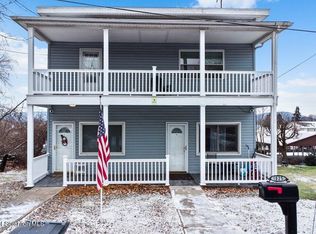 1023-1025 Mark Ave, Scranton, PA 18510