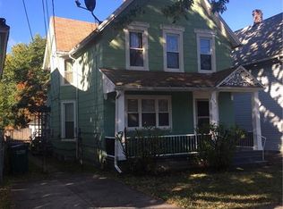 424 East St, Buffalo, NY