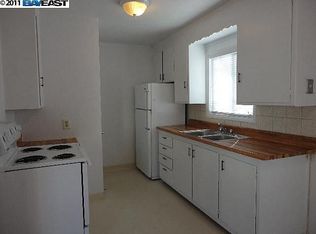 17203 Ehle St, Castro Valley, CA 94546