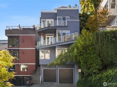 3513 S Leschi Place, Seattle, WA, 98144