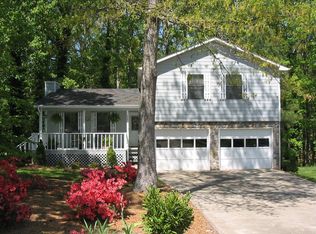 2487 Verner Rd, Lawrenceville, GA 30043