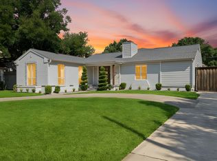 5031 Waneta Dr, Dallas, TX 75209