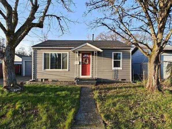 2355 Hyde St SE, Salem, OR 97301