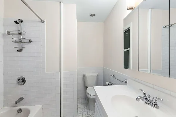 Rented by Berkshire Hathaway HomeServices New York Properties | media 24