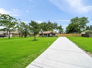 4309 Avenue J, Santa Fe, TX 77510