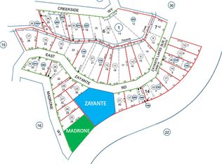 0 Madrone Way, Felton, CA 95041