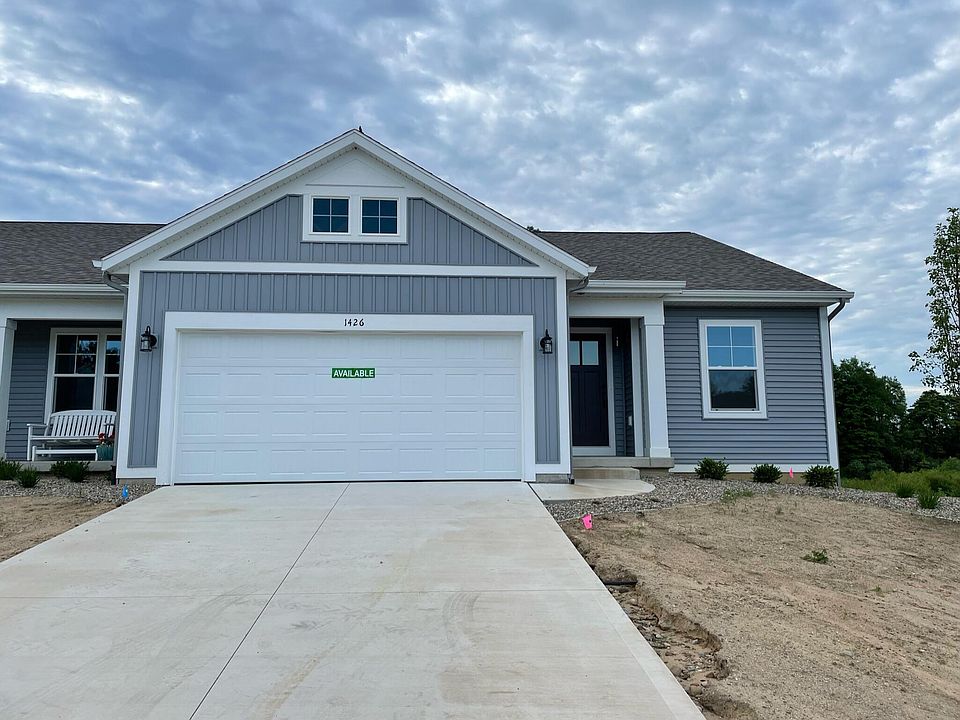 1st image of 1426 N Village Cir #74