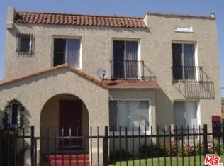 115 W 41st Pl, Los Angeles, CA 90037