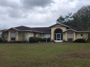 17060 65th Rd, Mc Alpin, FL 32062