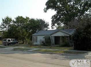 3509 Stanley Ave, Fort Worth, TX 76110