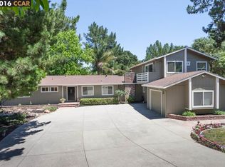 2454 San Miguel Dr, Walnut Creek, CA 94596