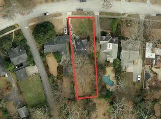 675 Sherwood Rd NE, Atlanta, GA 30324