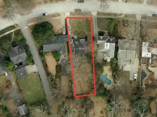 675 Sherwood Rd NE, Atlanta, GA 30324