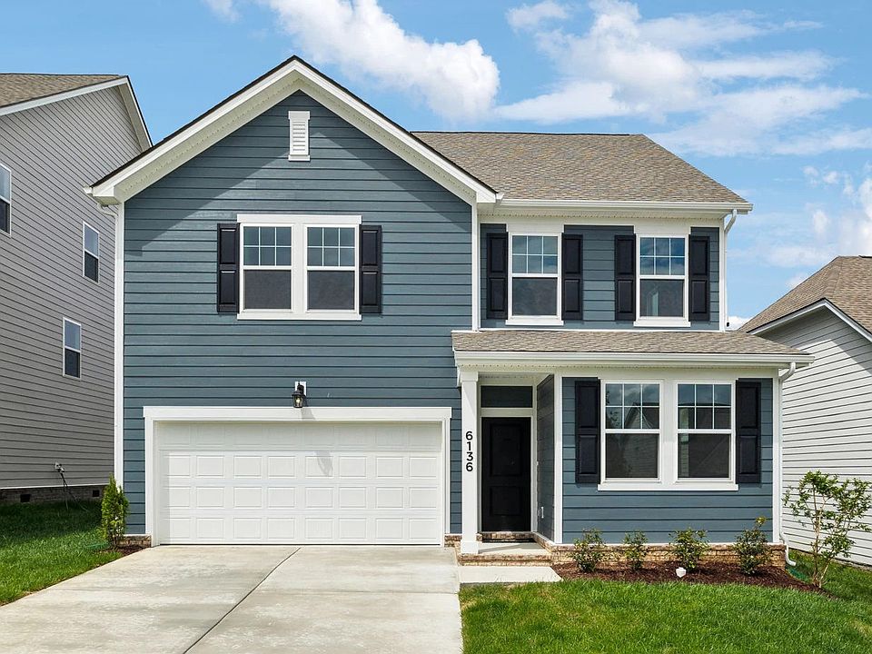 6136 Saxlingham Place, Homesite 126 Interior Image 1
